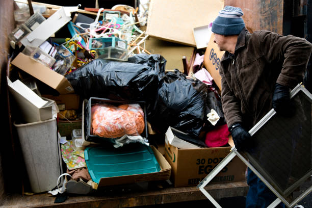 Best Household Junk Removal  in Lillington, NC