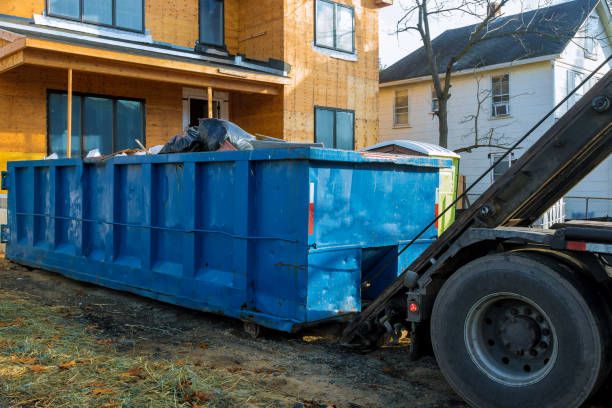 Best Construction Debris Removal  in Lillington, NC