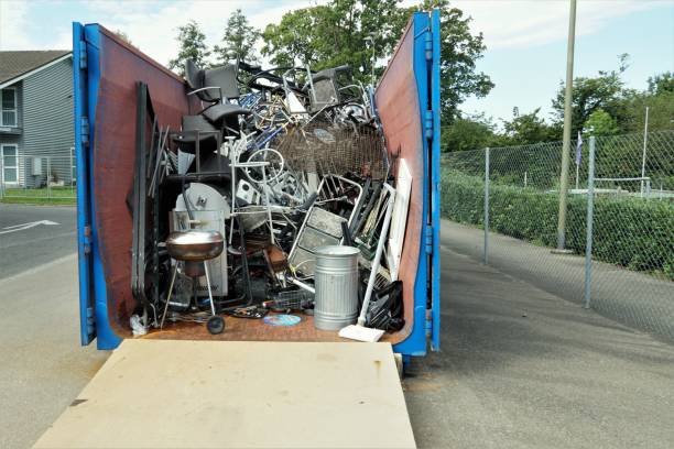 Best Yard Waste Removal  in Lillington, NC
