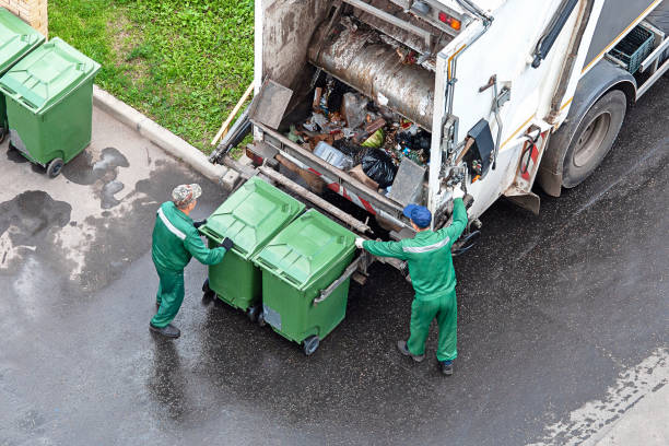 Best Office Junk Removal  in Lillington, NC