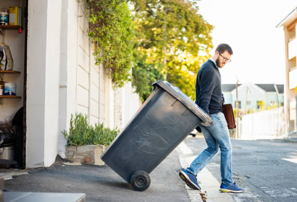 Yard Cleanup Services in Lillington, NC