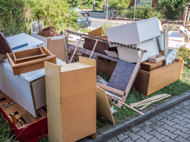 Trusted Lillington, NC Junk Removal Experts