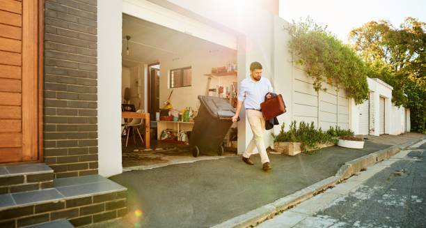 Best Commercial Junk Removal  in Lillington, NC