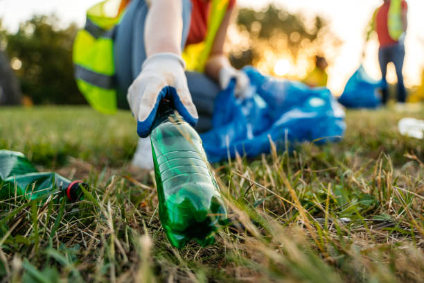 Best Junk Removal and Recycling  in Lillington, NC
