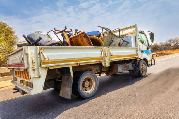 Best Same-Day Junk Removal  in Lillington, NC