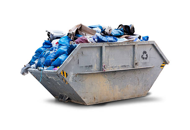 Best Construction Debris Removal  in Lillington, NC